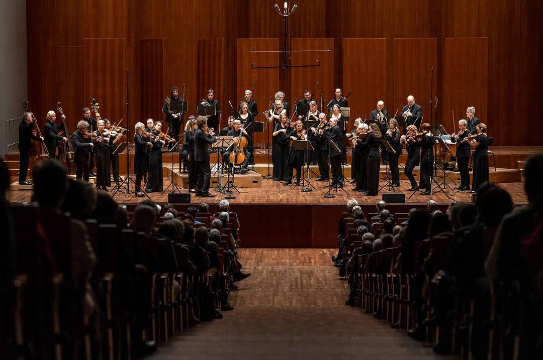 Schlossfestspiele Ludwigsburg