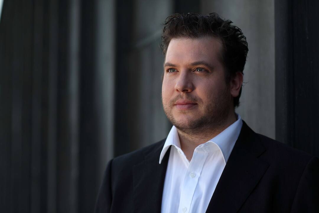 Schlossfestspiele Ludwigsburg