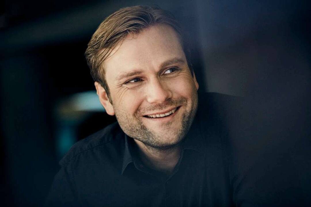 Schlossfestspiele Ludwigsburg