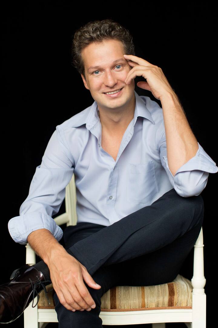 Schlossfestspiele Ludwigsburg