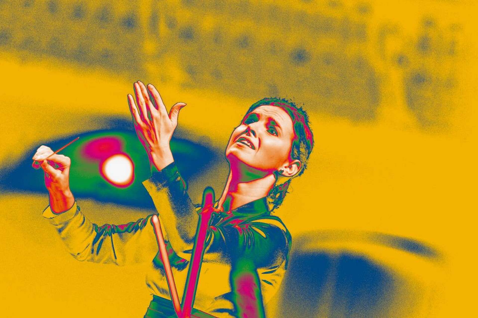 Schlossfestspiele Ludwigsburg