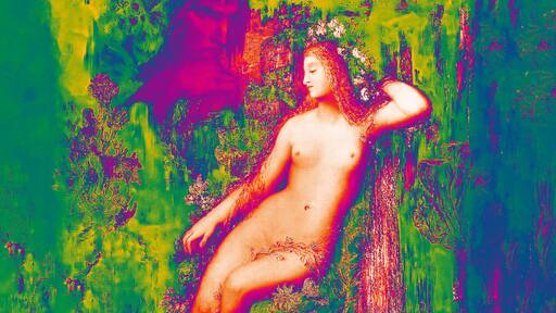 Schlossfestspiele Ludwigsburg