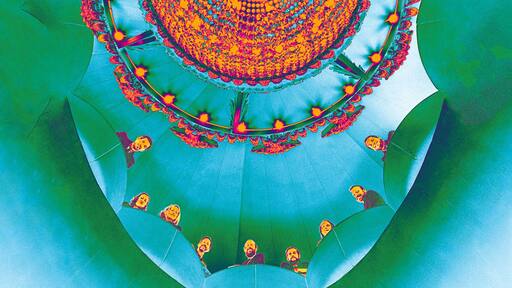 Schlossfestspiele Ludwigsburg