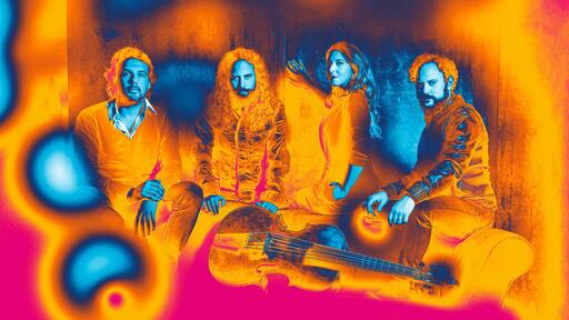 Schlossfestspiele Ludwigsburg