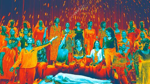 Schlossfestspiele Ludwigsburg