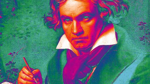 Schlossfestspiele Ludwigsburg