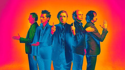 Schlossfestspiele Ludwigsburg