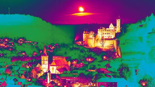 Schlossfestspiele Ludwigsburg