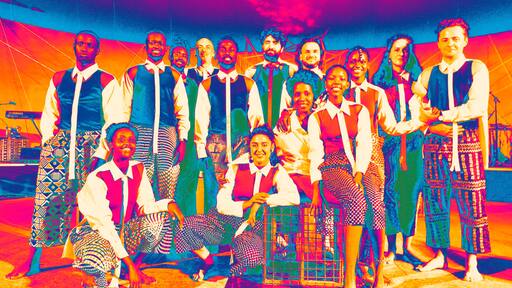 Schlossfestspiele Ludwigsburg