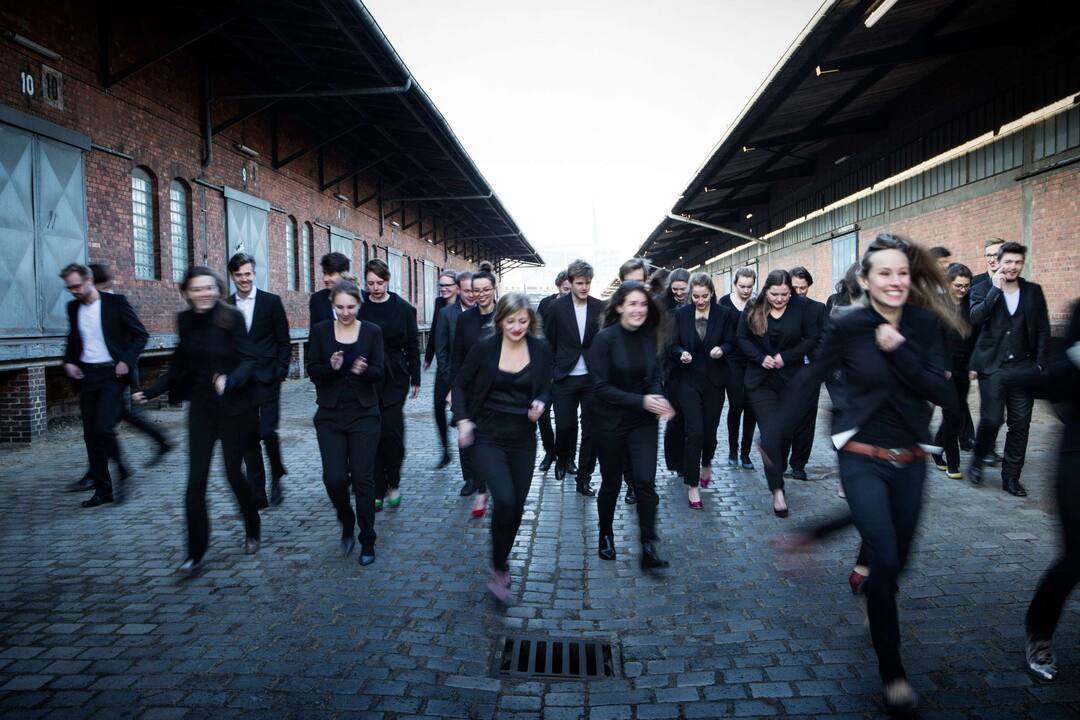 Schlossfestspiele Ludwigsburg