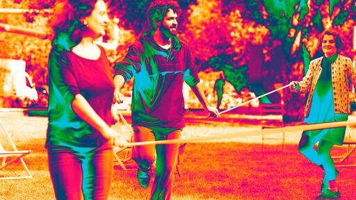 Schlossfestspiele Ludwigsburg