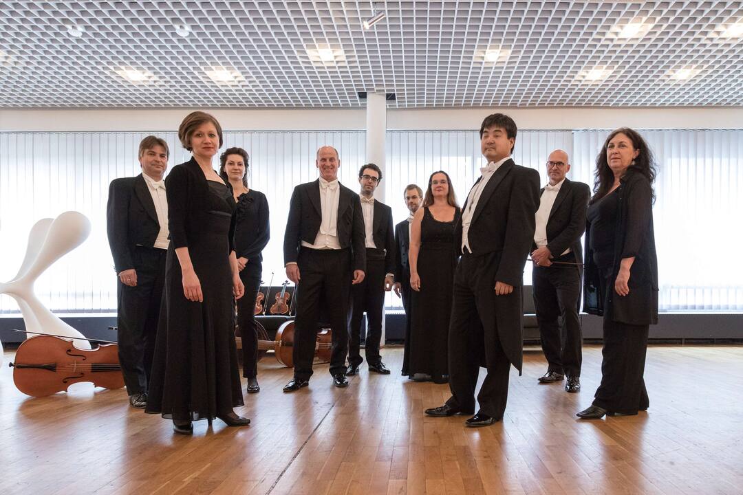 Schlossfestspiele Ludwigsburg