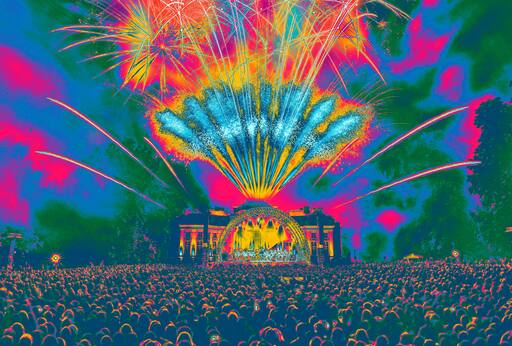 Schlossfestspiele Ludwigsburg