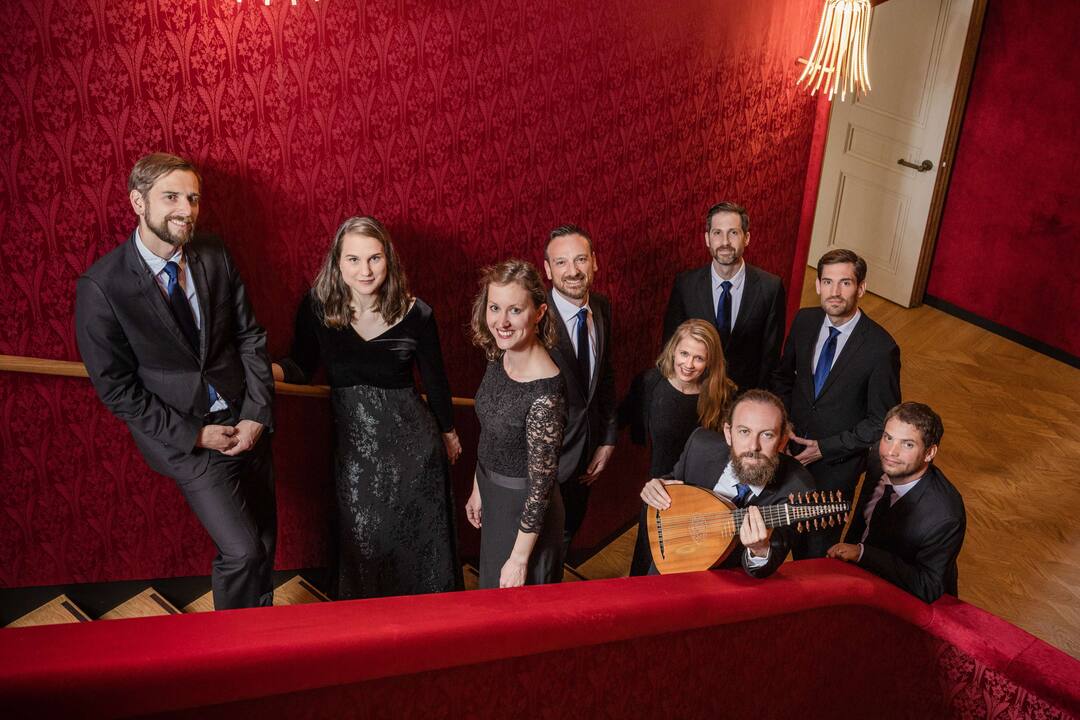 Schlossfestspiele Ludwigsburg