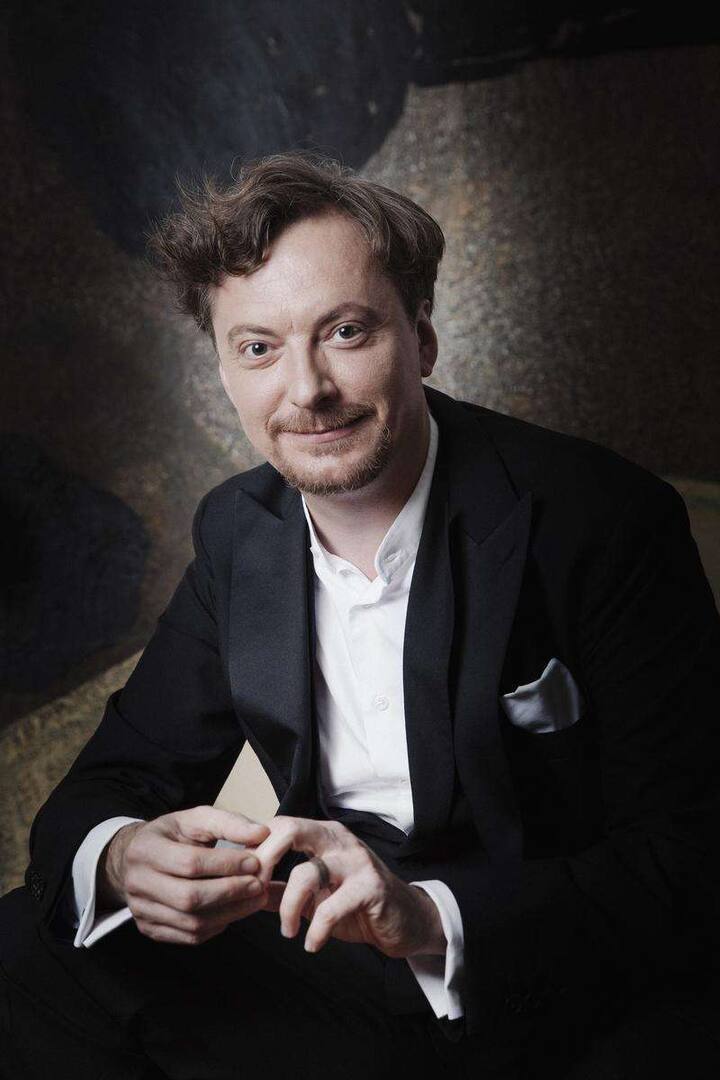 Schlossfestspiele Ludwigsburg