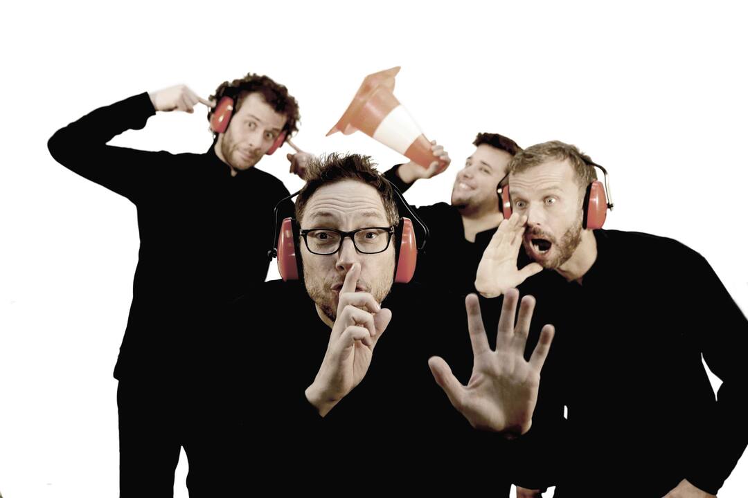 Schlossfestspiele Ludwigsburg