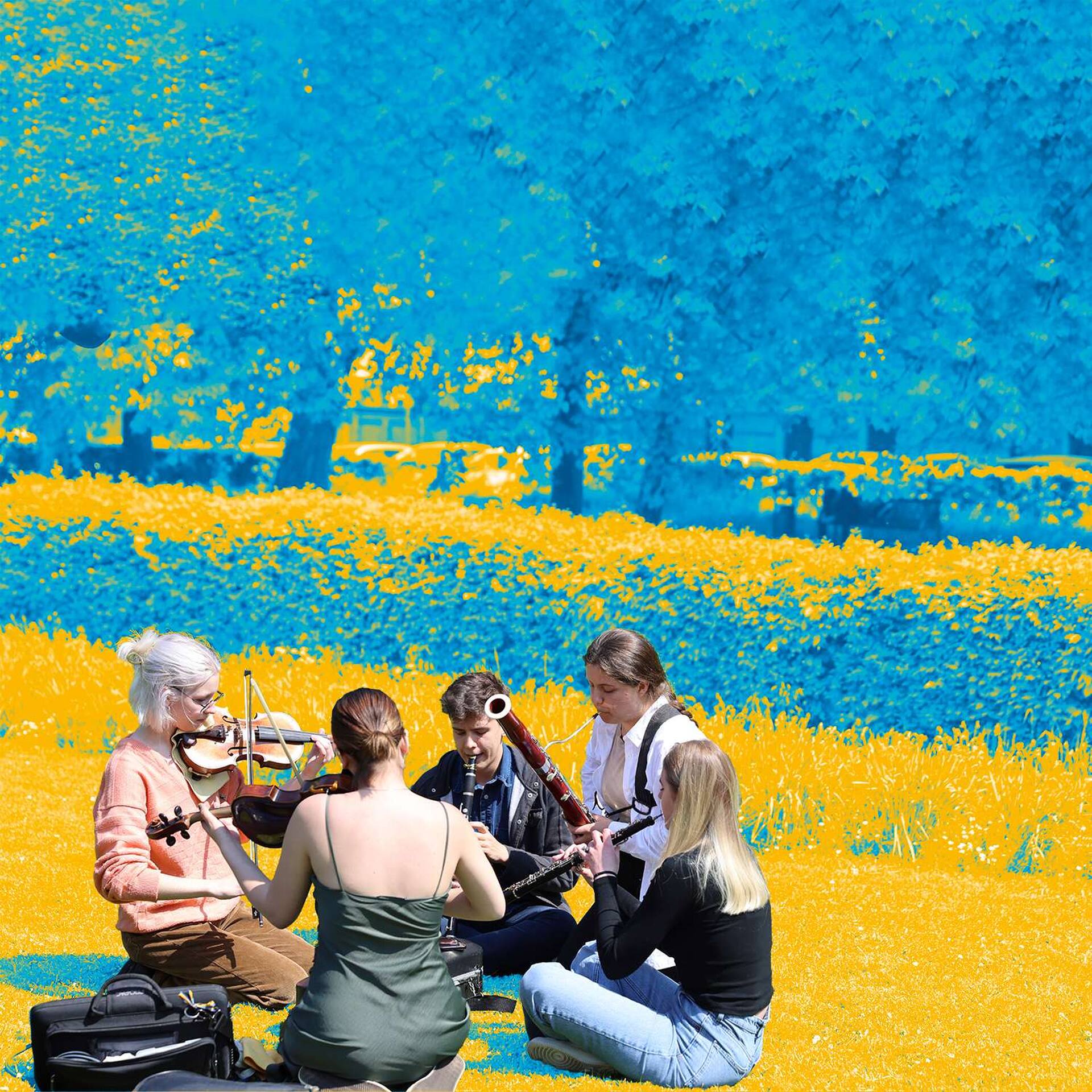 Schlossfestspiele Ludwigsburg