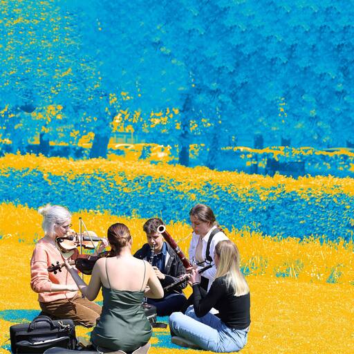 Schlossfestspiele Ludwigsburg