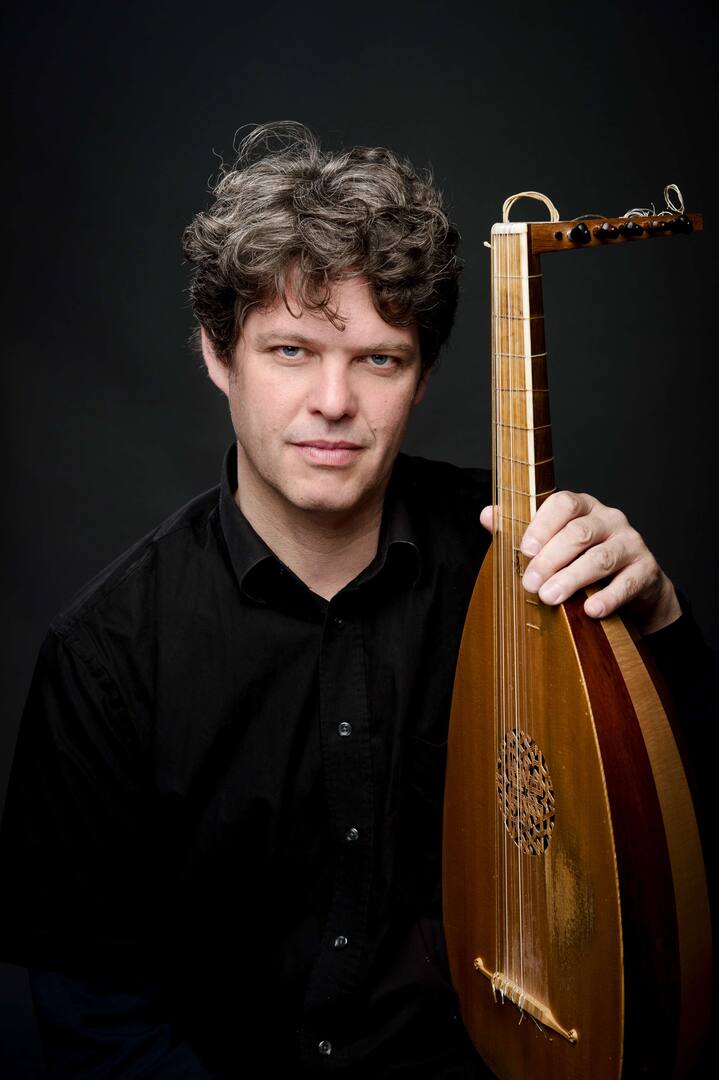 Schlossfestspiele Ludwigsburg