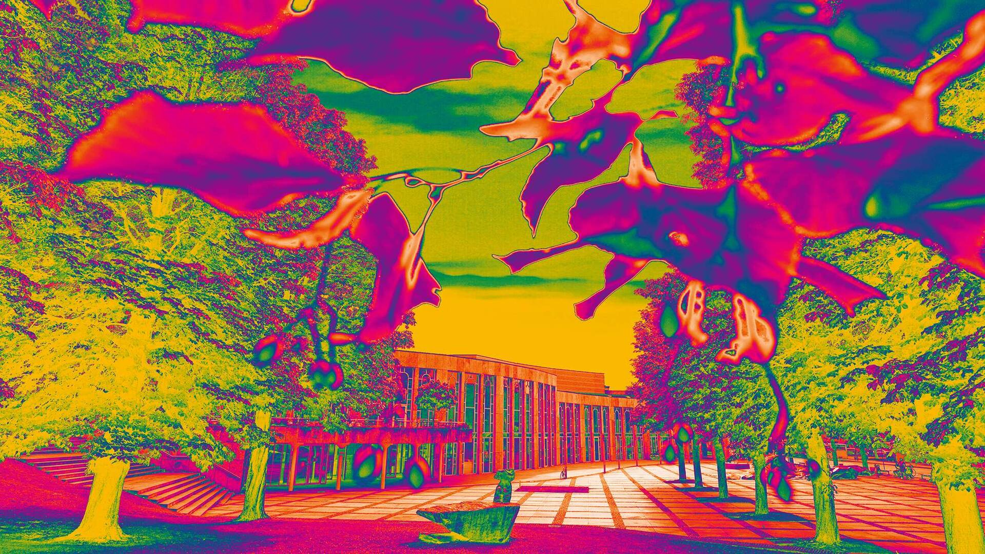 Schlossfestspiele Ludwigsburg