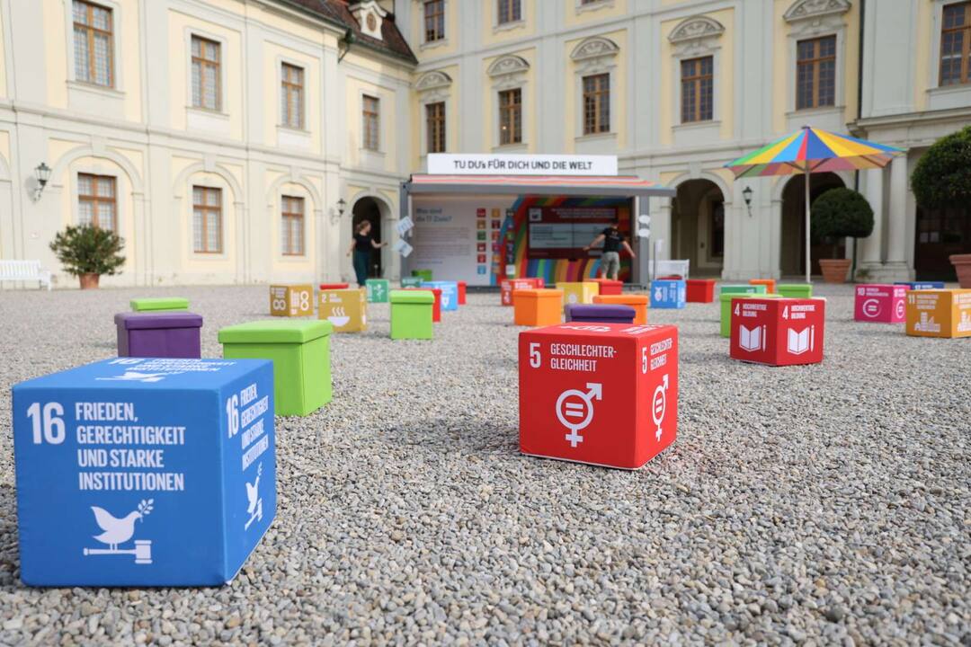 Schlossfestspiele Ludwigsburg