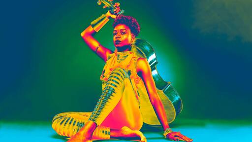 Schlossfestspiele Ludwigsburg