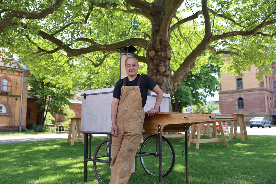 Schlossfestspiele Ludwigsburg