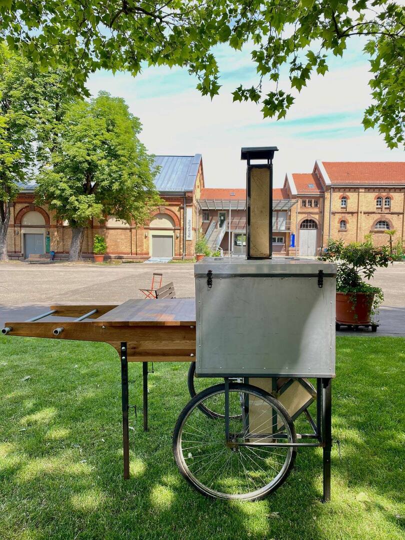 Schlossfestspiele Ludwigsburg