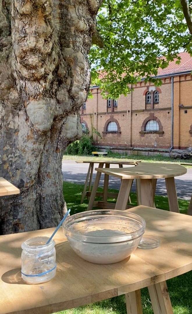 Schlossfestspiele Ludwigsburg