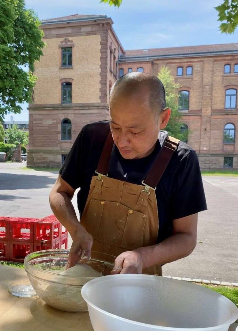 Schlossfestspiele Ludwigsburg