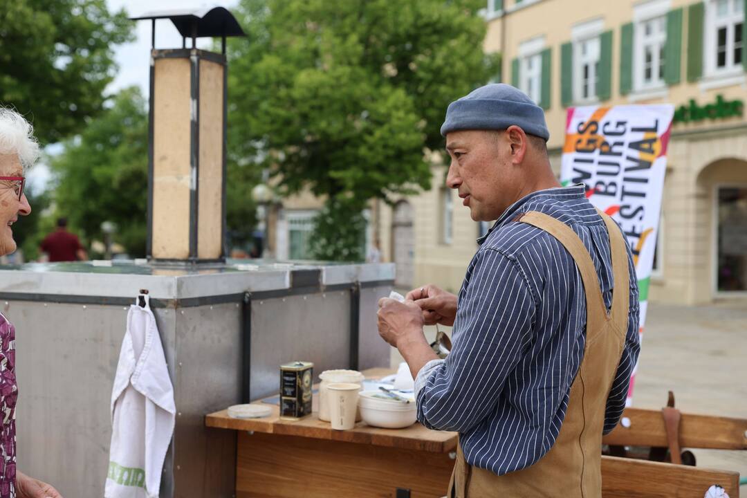Schlossfestspiele Ludwigsburg