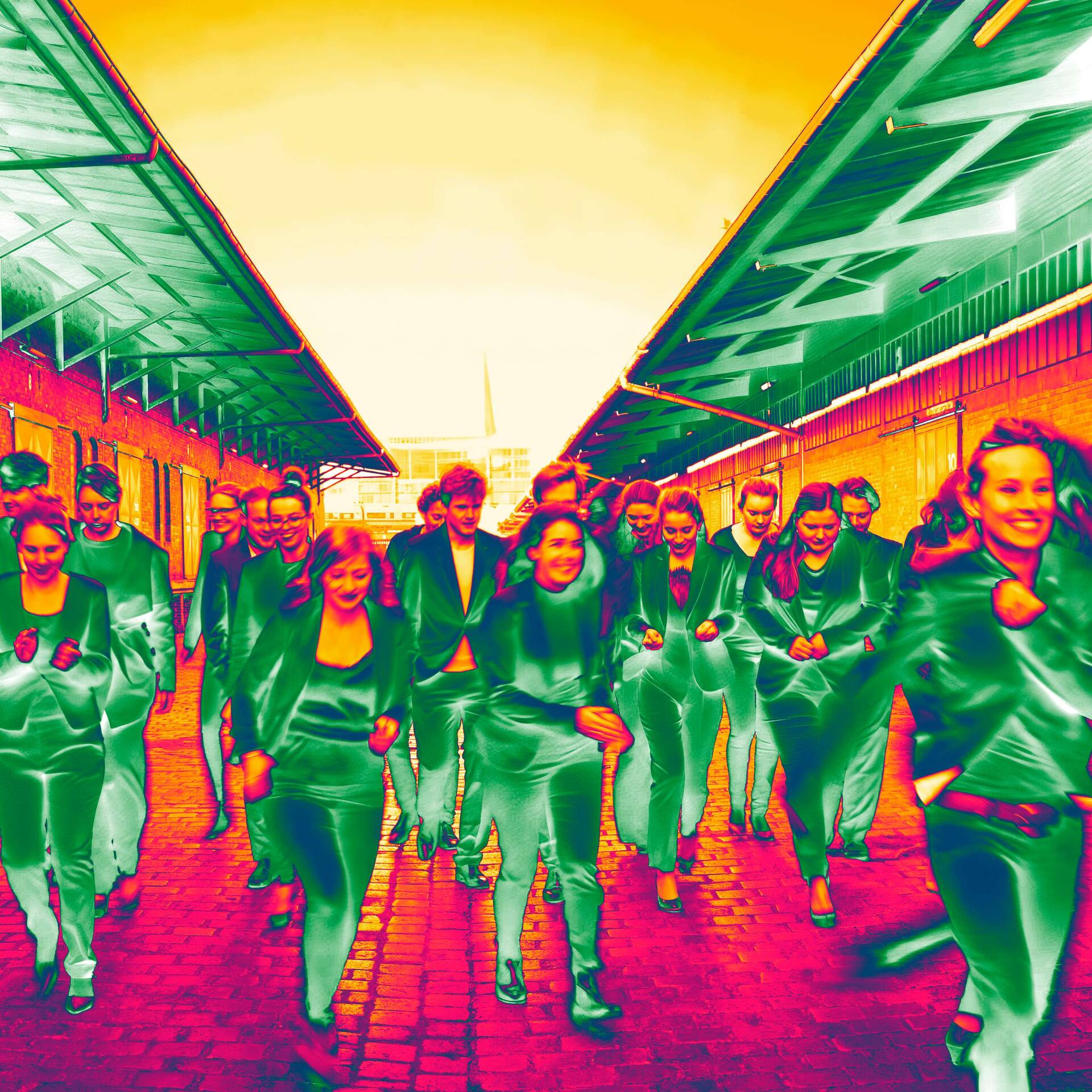 Schlossfestspiele Ludwigsburg