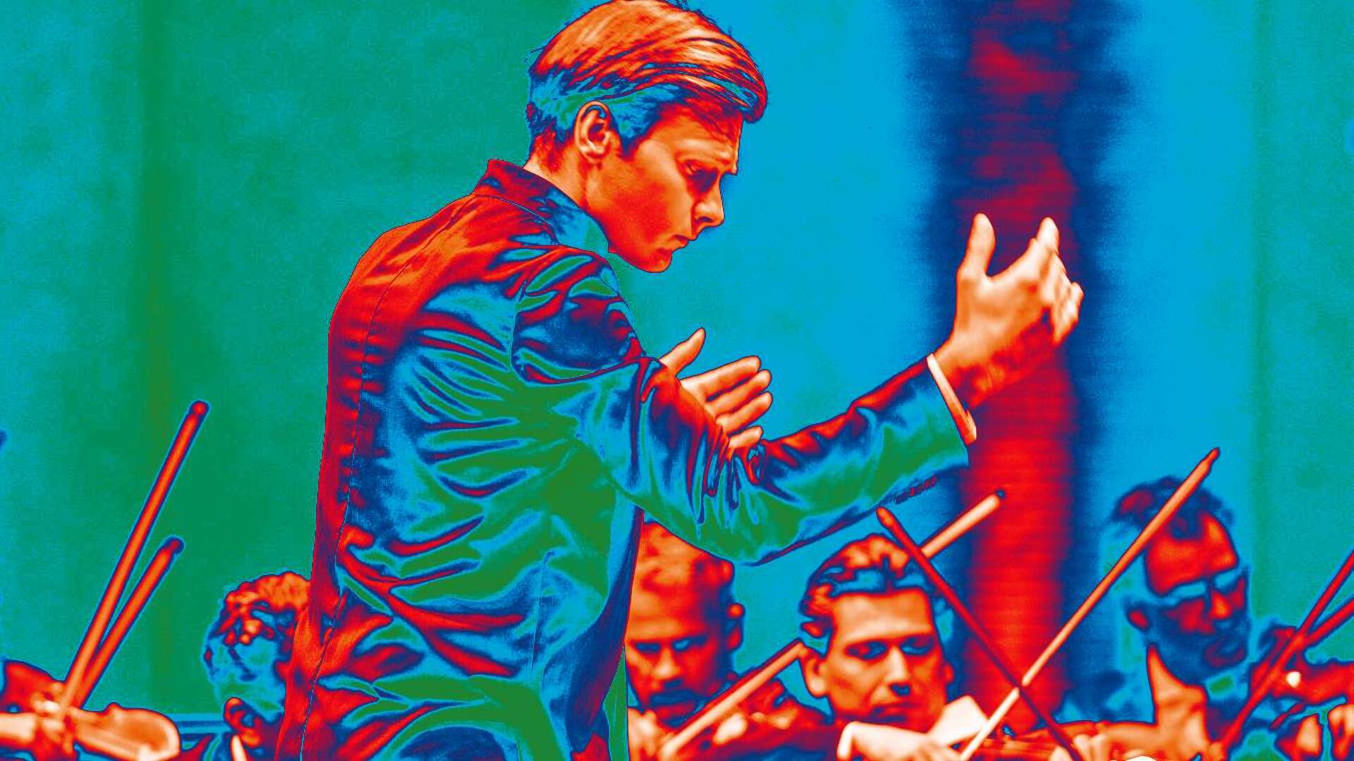 Schlossfestspiele Ludwigsburg