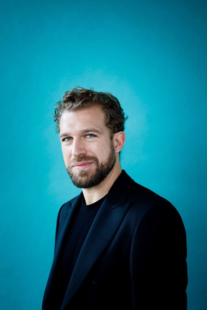 Schlossfestspiele Ludwigsburg