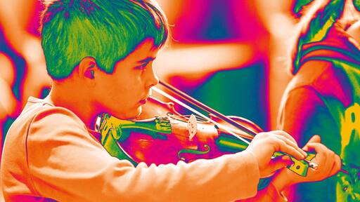 Schlossfestspiele Ludwigsburg