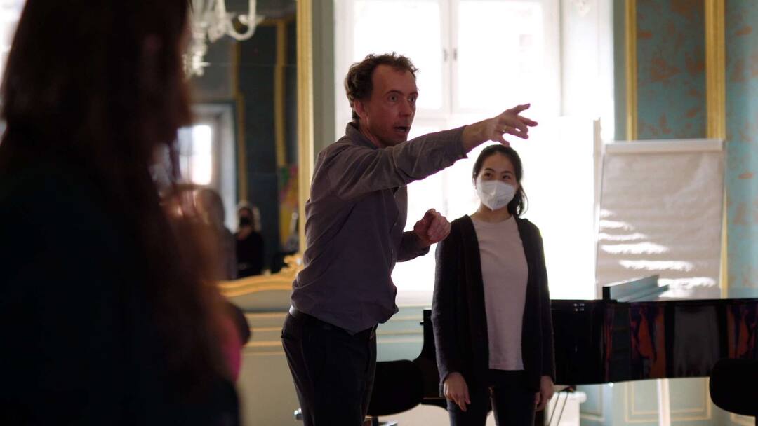 Schlossfestspiele Ludwigsburg