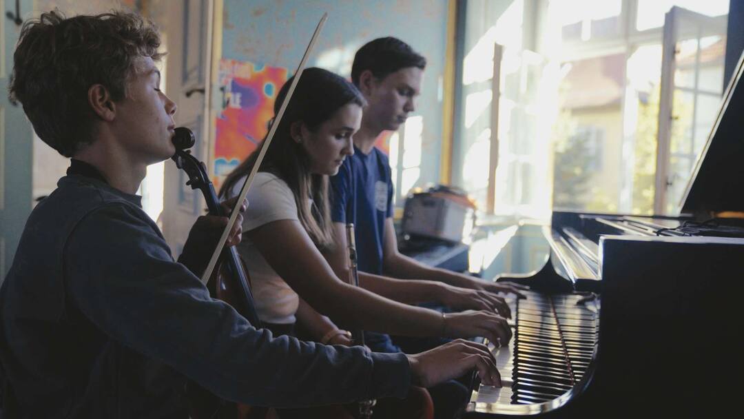 Schlossfestspiele Ludwigsburg