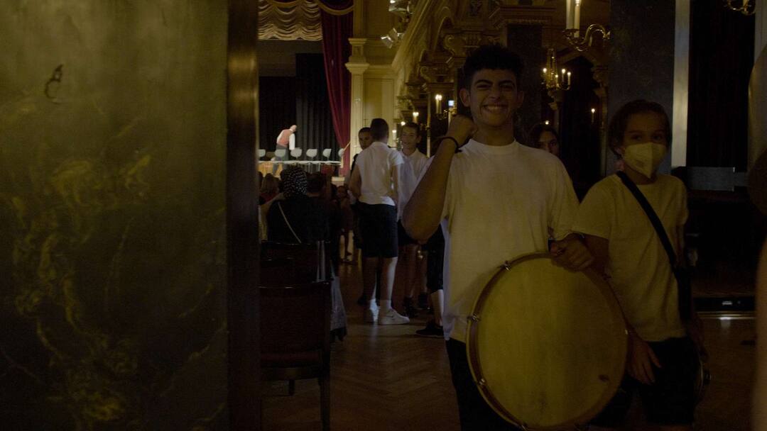 Schlossfestspiele Ludwigsburg