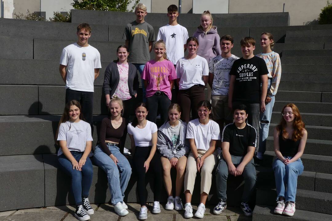 Schlossfestspiele Ludwigsburg