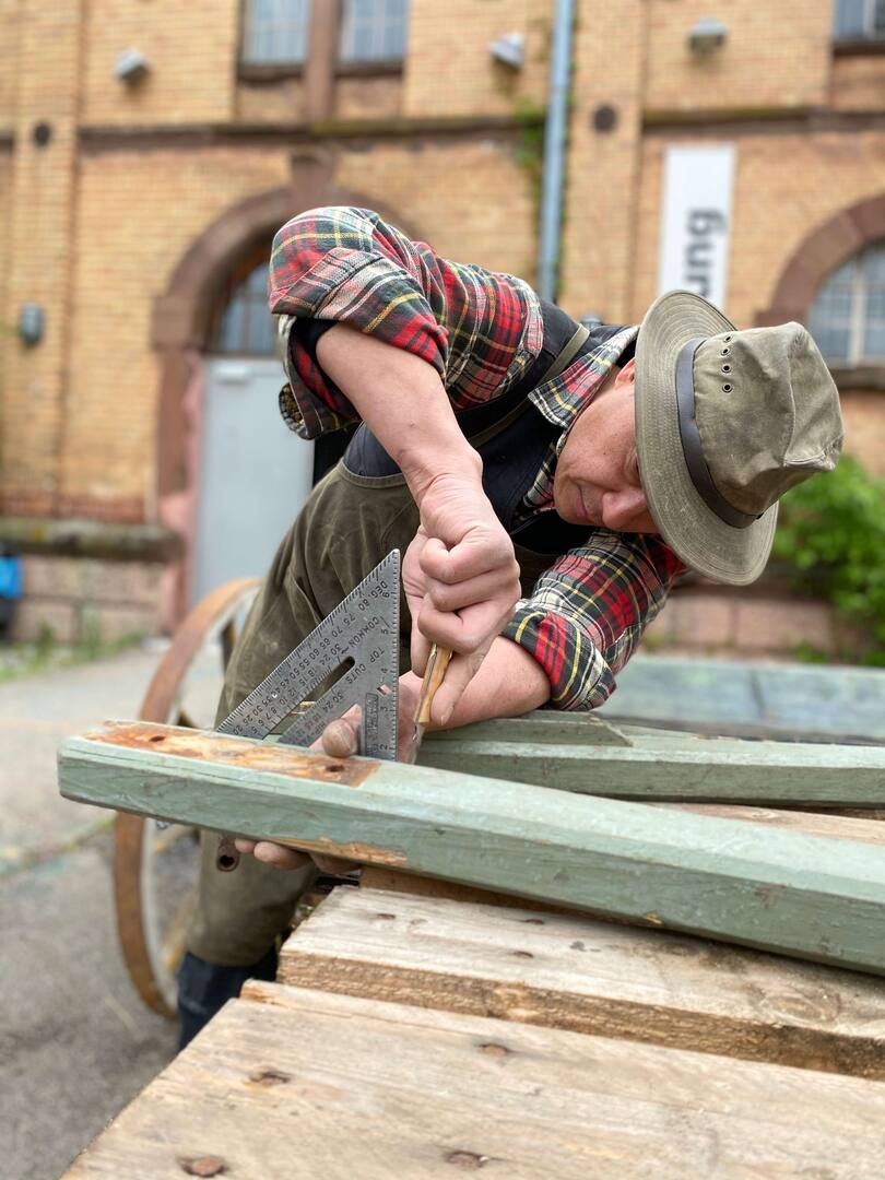 Schlossfestspiele Ludwigsburg