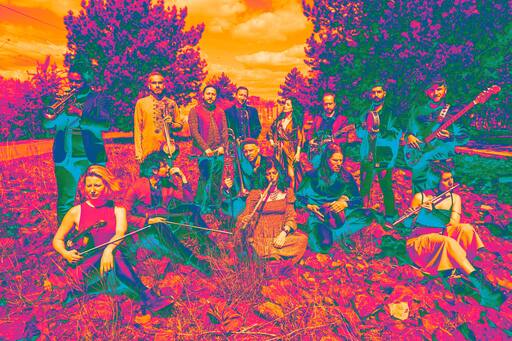 Schlossfestspiele Ludwigsburg