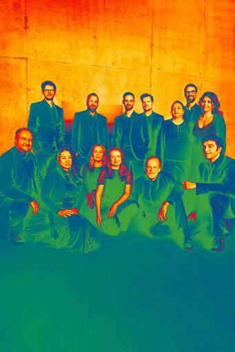 Schlossfestspiele Ludwigsburg