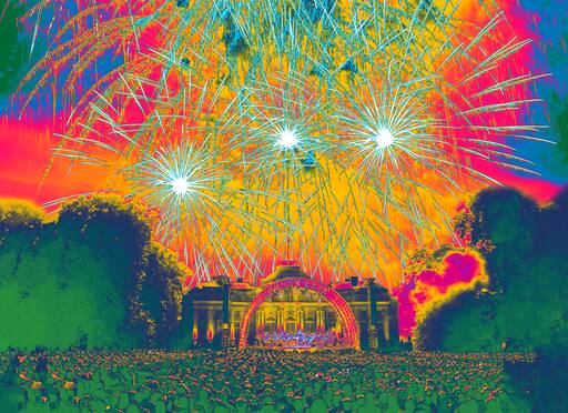 Schlossfestspiele Ludwigsburg