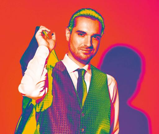 Schlossfestspiele Ludwigsburg