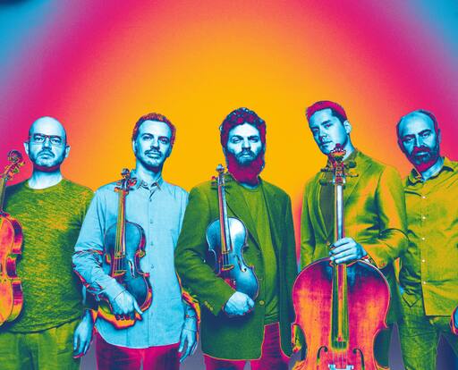 Schlossfestspiele Ludwigsburg