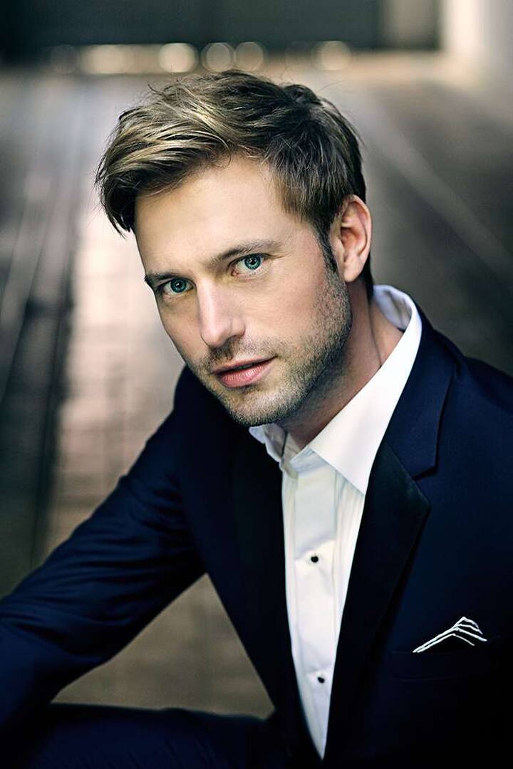 Schlossfestspiele Ludwigsburg