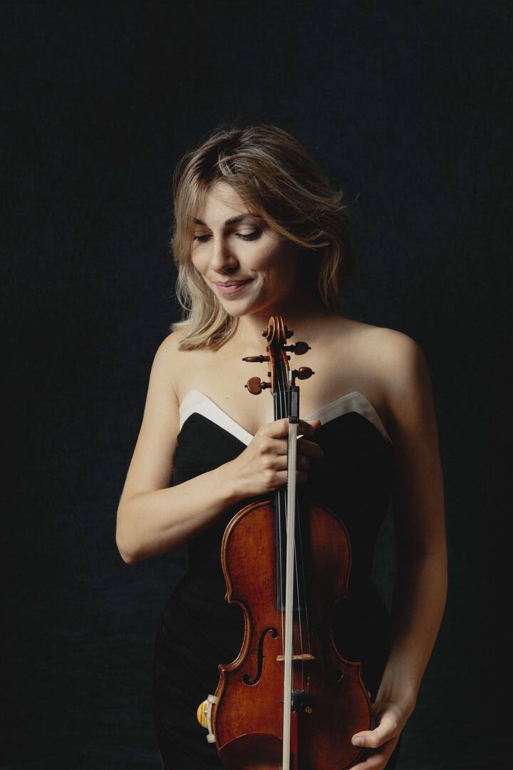 Schlossfestspiele Ludwigsburg