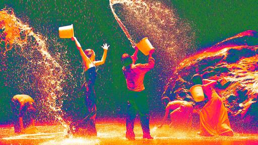 Schlossfestspiele Ludwigsburg