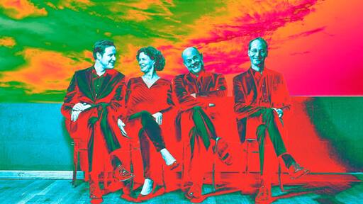 Schlossfestspiele Ludwigsburg