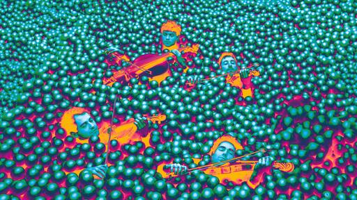 Schlossfestspiele Ludwigsburg